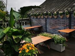 -苦尽酒馆·川菜(鼓楼店)