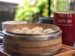 珍珠糯米丸子-后海16号·北京私房菜