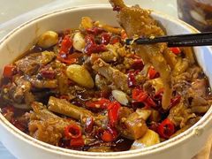 -羊子两室一厅(八一广场店)
