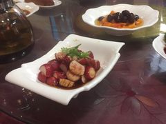 -长兴菜馆(高桥店)