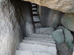 -嵖岈山风景区