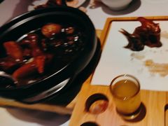 -汤城小厨•粤菜•靓汤(苏州街店)