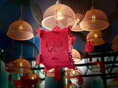 -THE CUT Rooftop顶楼牛排餐吧(环贸iapm店)