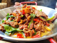 -吃货私房菜(丽江束河古镇店)