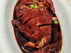 -佬麻雀·剁椒鱼头(京基KK One店)