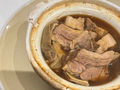 -新峰肉骨茶