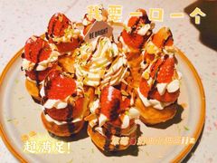 -BE BRIGHT KITCHEN(正佳广场店)