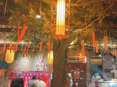 -小龙坎火锅(香港中路店)