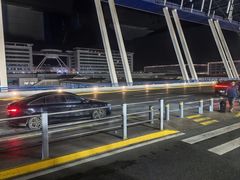 -上海浦东国际机场-T2航站楼