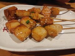 -木屋烧烤(岗顶二店)