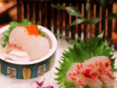 -Minase水濑·日料放题(外滩店)