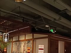 -贡宴盐帮菜自贡驻京联络处餐厅