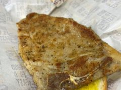 -L猪扒包(天河购书中心店)