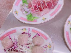 -燃计沙茶皇·香港沙茶火锅(人广旗舰店)
