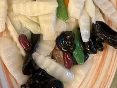 -京尊烤鸭店JINGZUN(春秀路店)