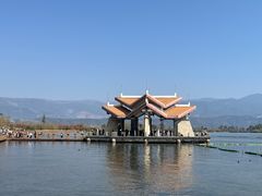 -西昌邛海湿地