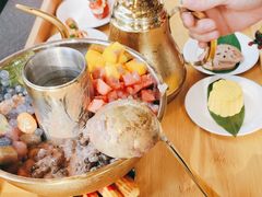 -海口万豪·大堂吧·望海吧.日落海景·下午茶·奶茶·咖啡·轻食·蛋糕·鸡尾酒·清吧