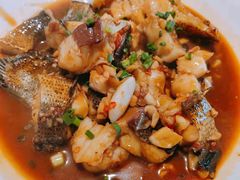 -千岛湖小鱼儿·淳安匠心农家菜