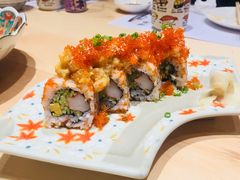 -玄海寿司(国贸店)