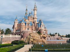 -上海迪士尼度假区