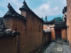 -杨家堂村