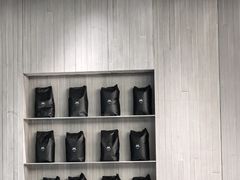 -M Stand(南京紫峰大厦店)