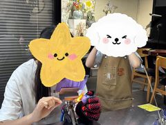 -隐工匠·银饰·烧玻璃DIY手工坊(蓝·芳华店)