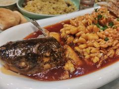 松鼠鱼-河东颐祥阁(世贸店)
