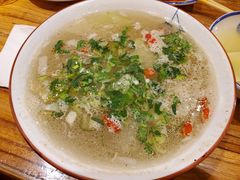 -伊兴面片·清真(五泉山店)