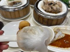 -凤凰楼酒家·粤宴点心(华强北店)