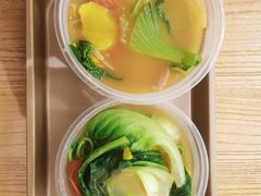-禅悦素食