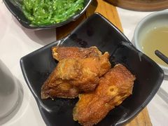 -馋三尺蟹粉小笼(人民广场店)