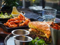 -bluefrog蓝蛙(恒隆广场店)