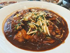 -群乐饭店(滨安路店)