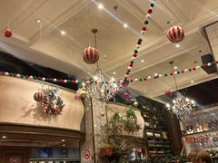 -玛格萝妮比萨屋(四平店)