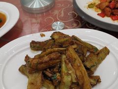 -天天初二·天津传统捞面·天津特色菜(凌奥总店)