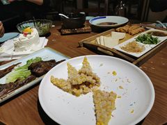 -锦香园餐厅(建工大厦店)
