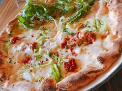 -PIZZA BIANCA(民园店)