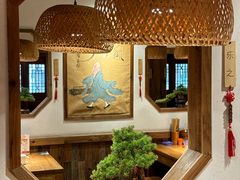 -先启半步颠.川菜.小酒馆(宝安坪洲店)