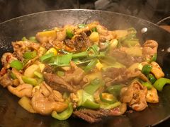 -张氏父子常德肠子馆(红星总店)