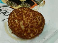 -西树泡芙(蓝色港湾店)