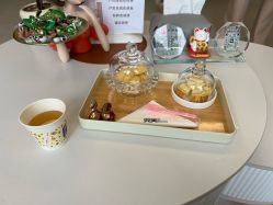 -奕美功能性体态调整·塑型·产后恢复(永利国际店)