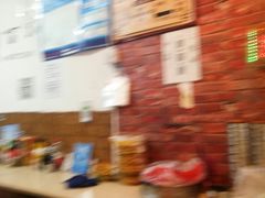 -天府米线笼笼肉夹馍(钟楼小区店)