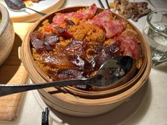 荷香腊味饭-金牌外婆家(万象城店)