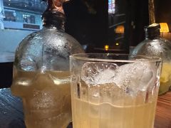 -HUNTING BAR亨霆鸡尾酒馆(越秀淘金店)