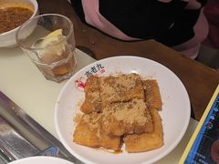 -重庆高老九火锅(万象城店)