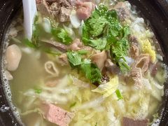 -闫家驴肉老店(华电一校店)