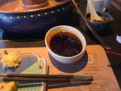 -东来顺·非遗火锅(赛格国际购物中心店)
