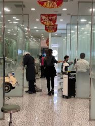 -时尚殿堂hair salon（上地华联店）
