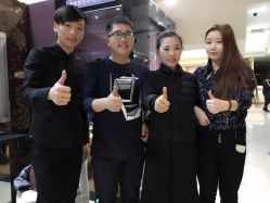 -完美新娘婚纱摄影